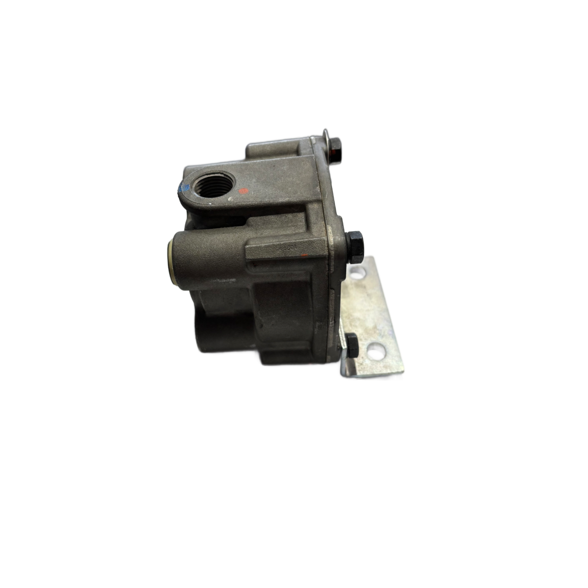 R-12 Brake Valve