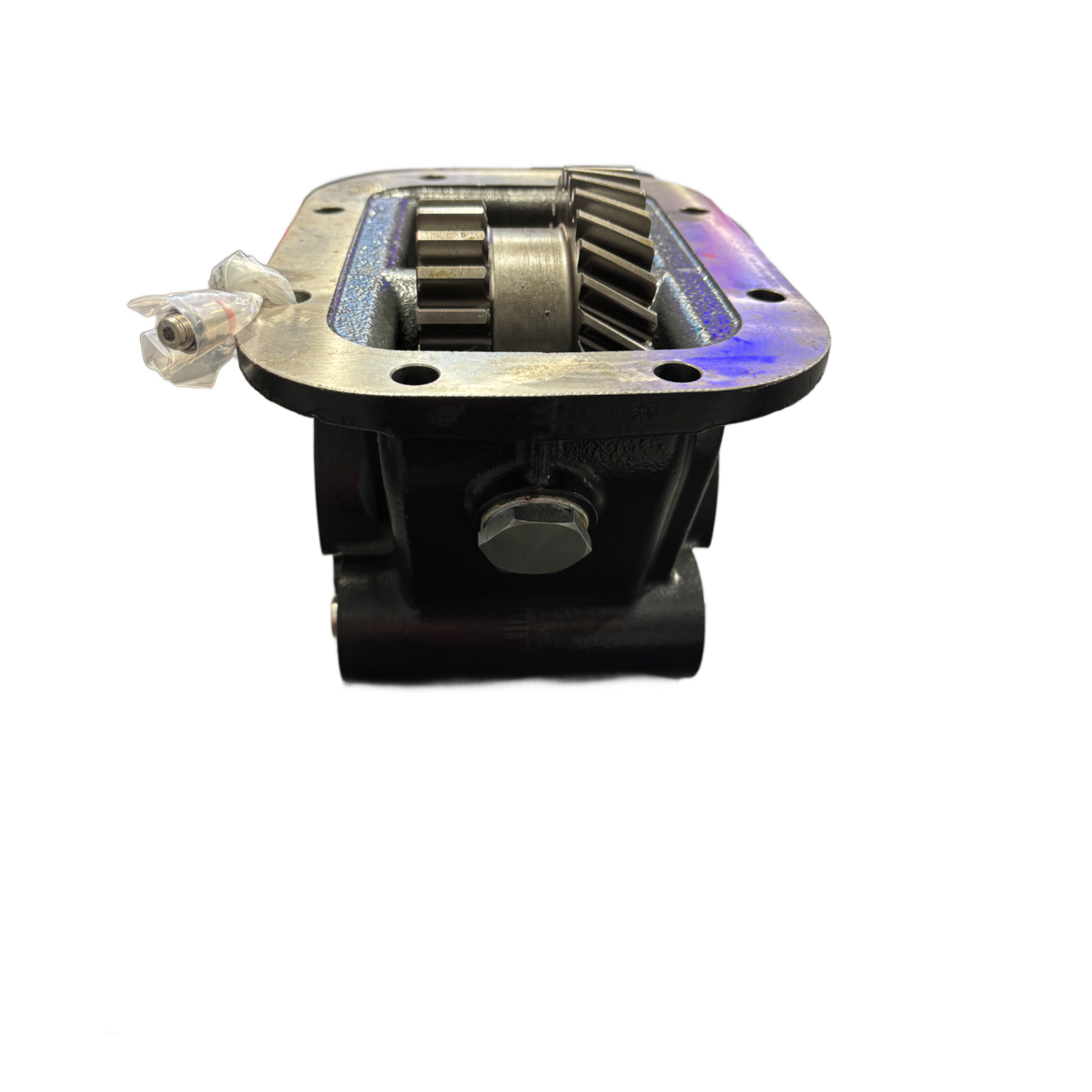 Eaton Endurant / Paccar TX-12 KIT