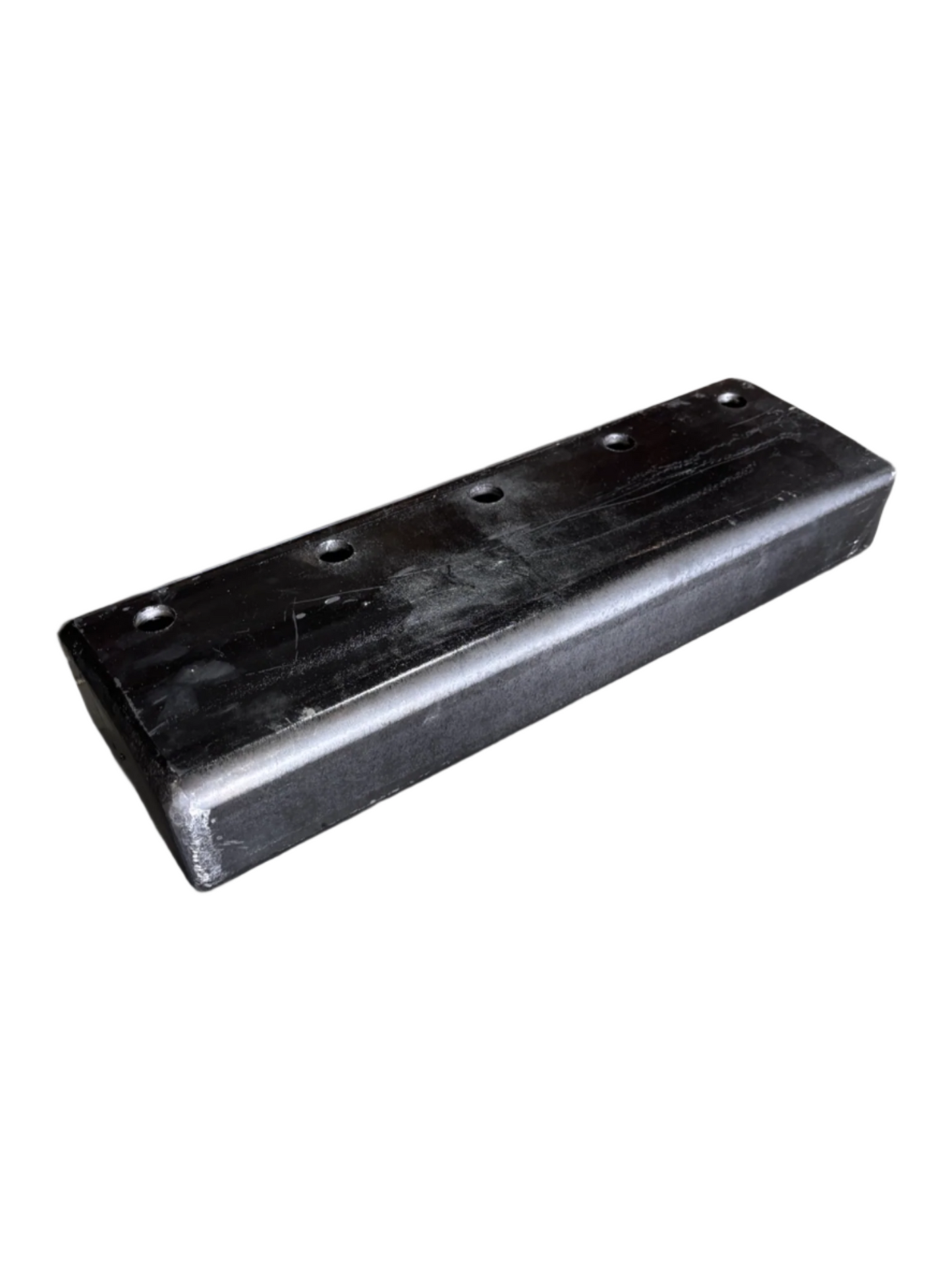 3 Inch Spacer For Stationary Fifth Wheel