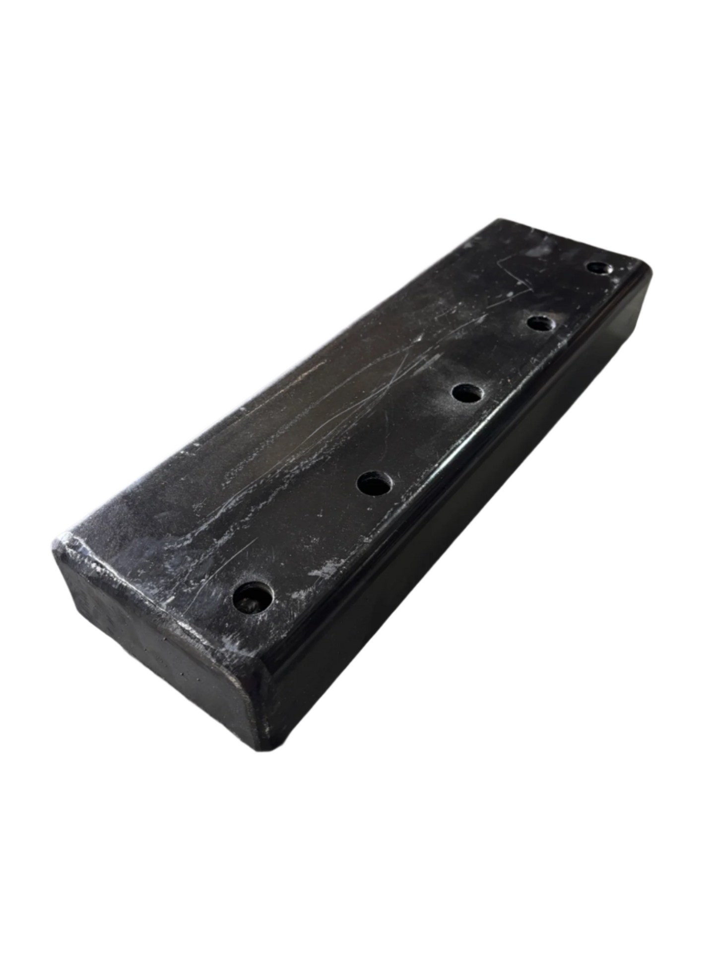3 Inch Spacer For Stationary Fifth Wheel