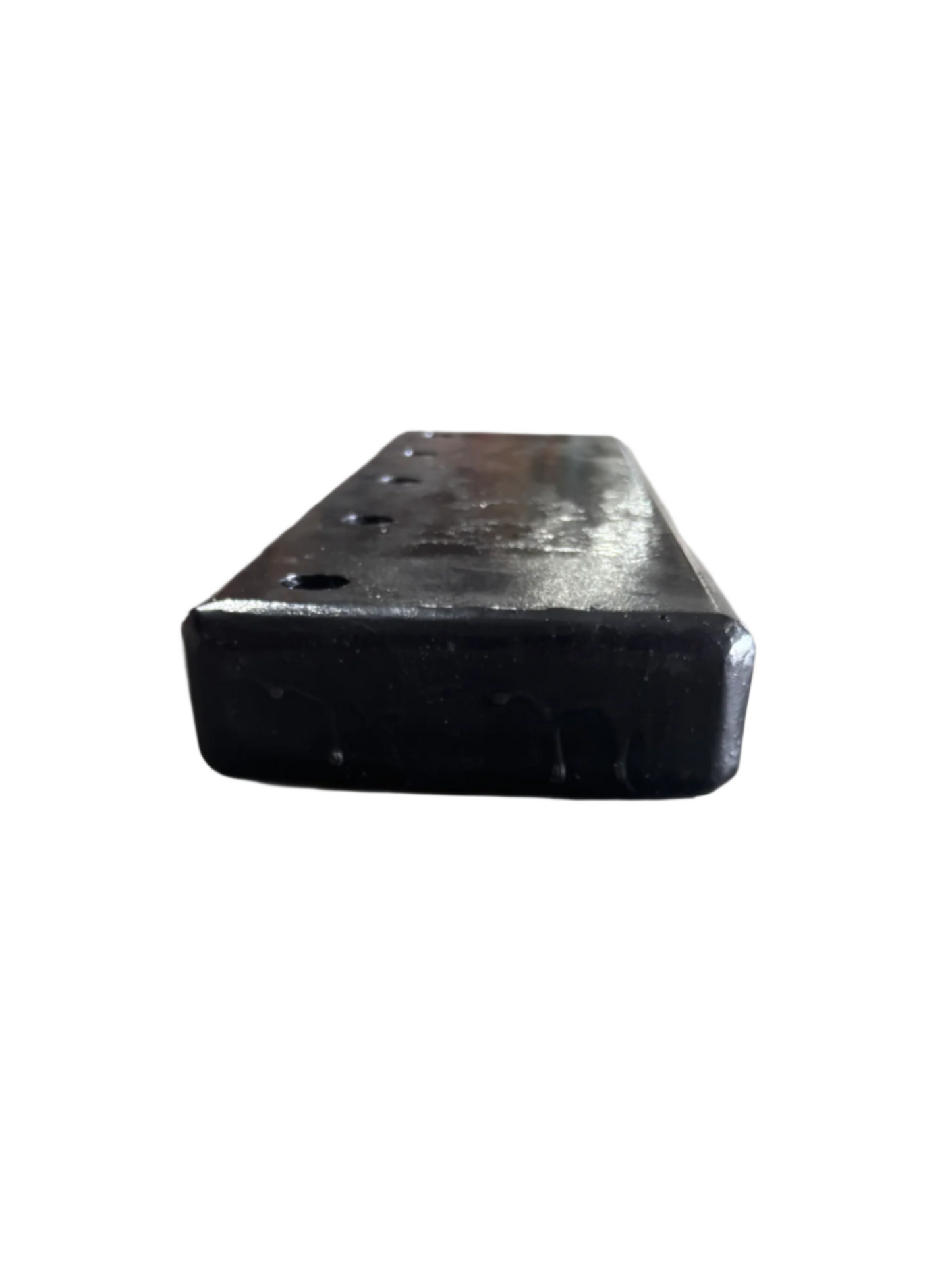 2 Inch Spacer For Stationary Fifth Wheel