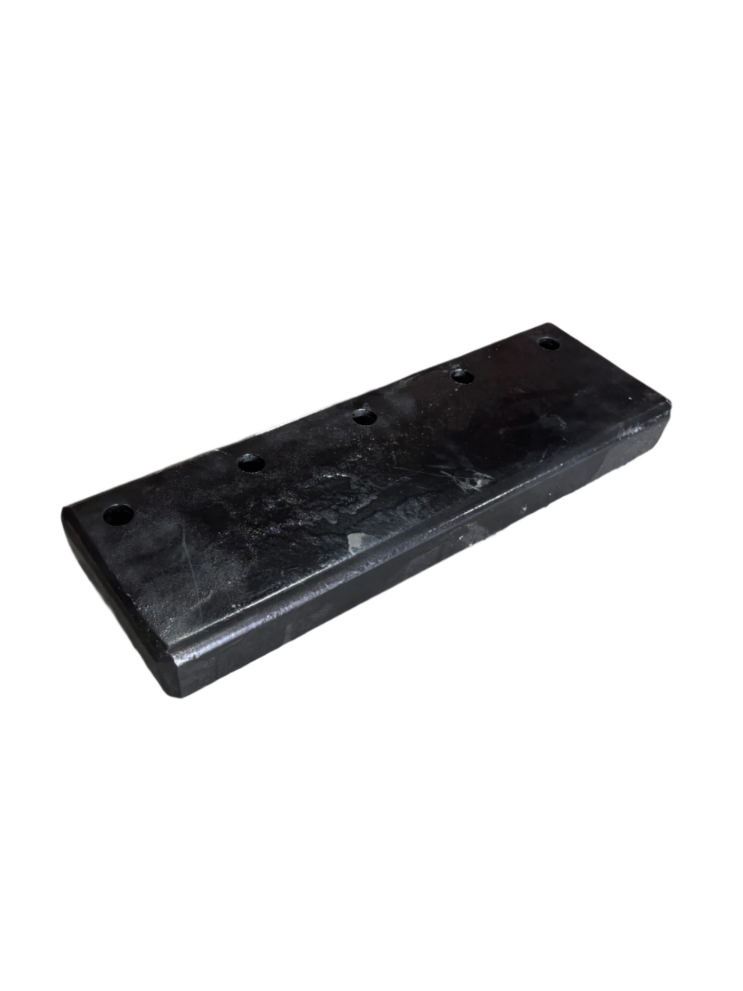 2 Inch Spacer For Stationary Fifth Wheel
