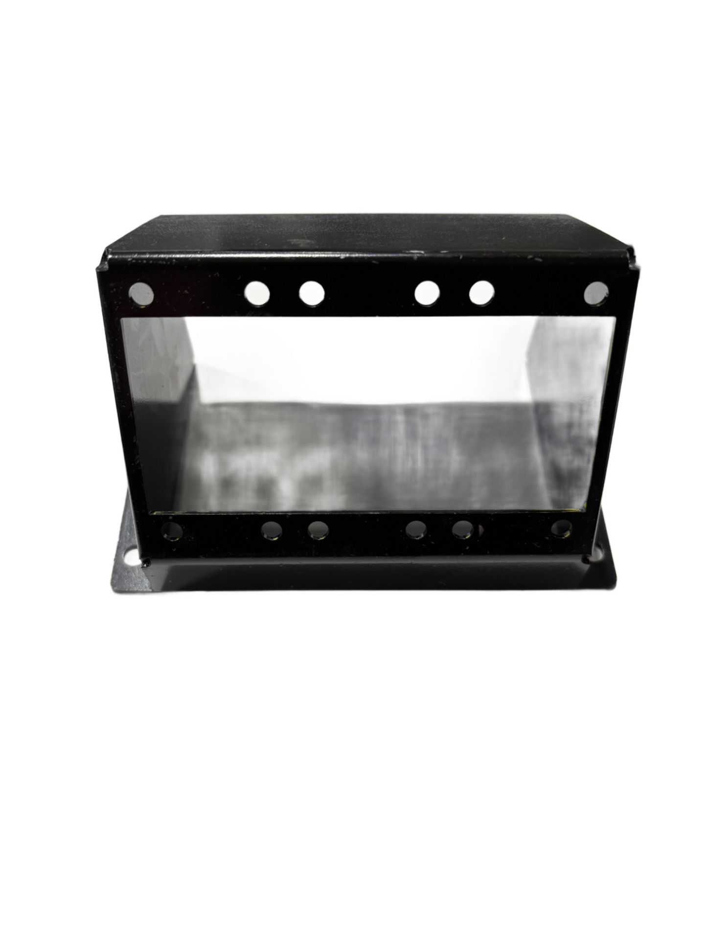 Cab Switch Mounting Support-3 Slot
