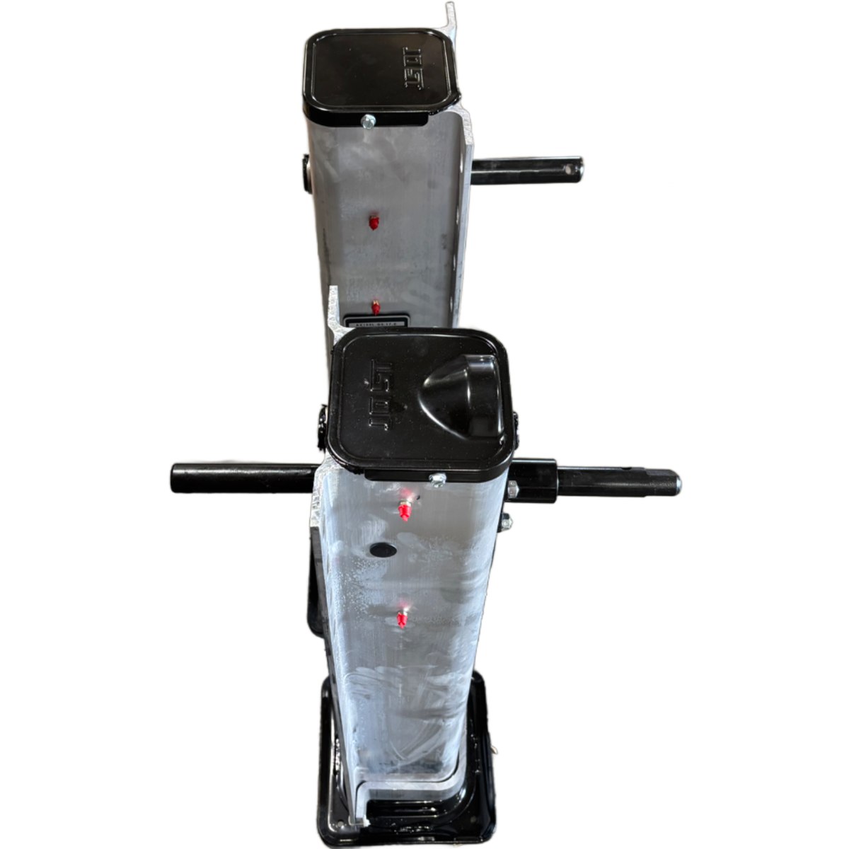 Jost 17 Inch Travel AX 150 Landing Gear Set- Aluminum
