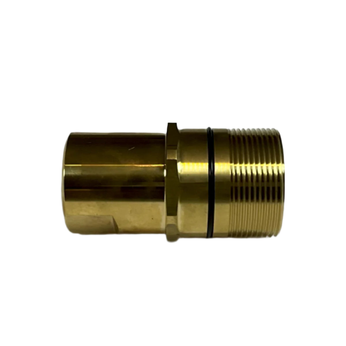 Male Hydraulic Fitting