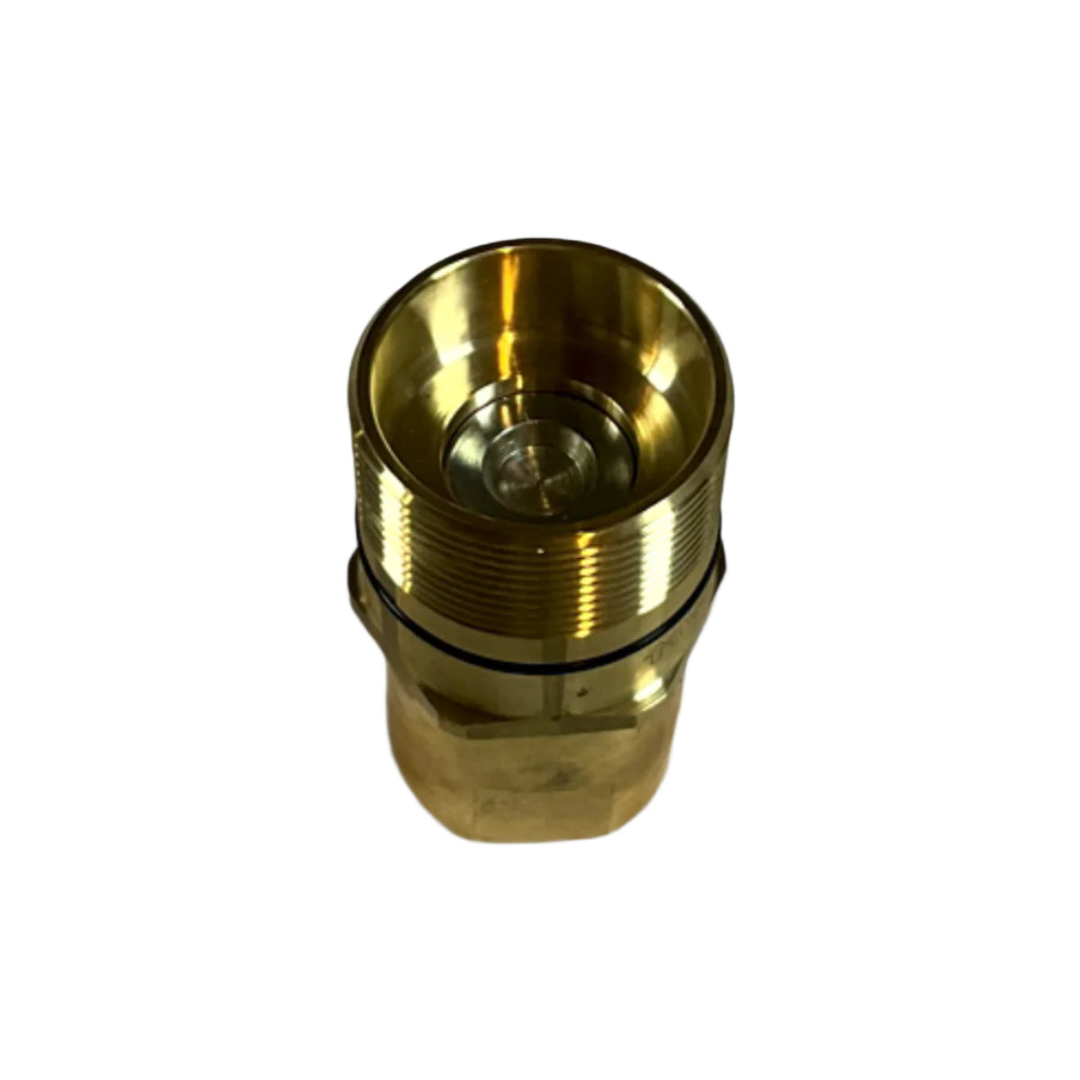 Male Hydraulic Fitting