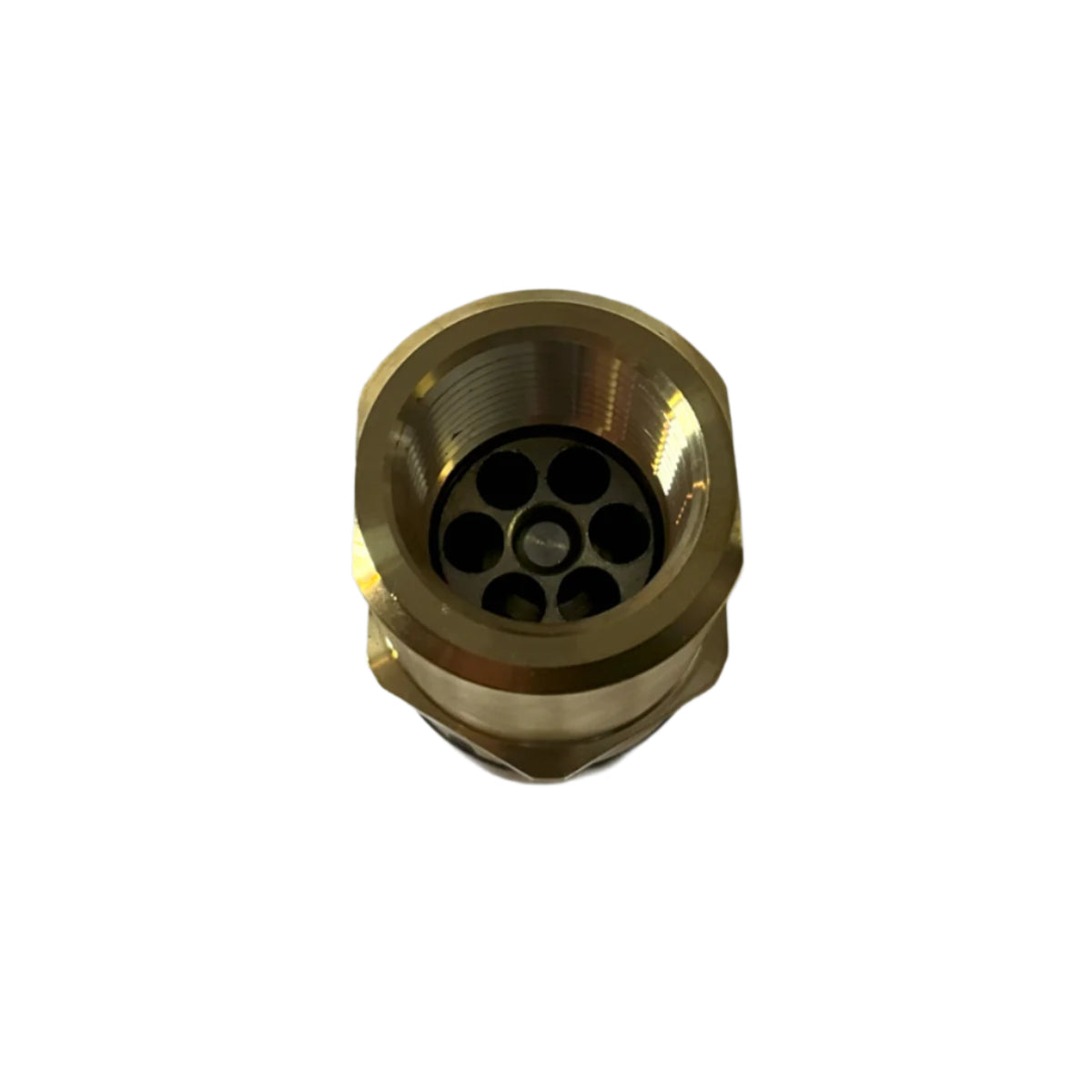 Male Hydraulic Fitting