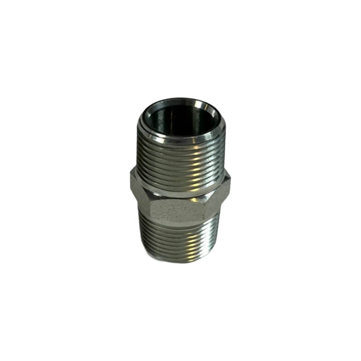 1" Male NPT Union
