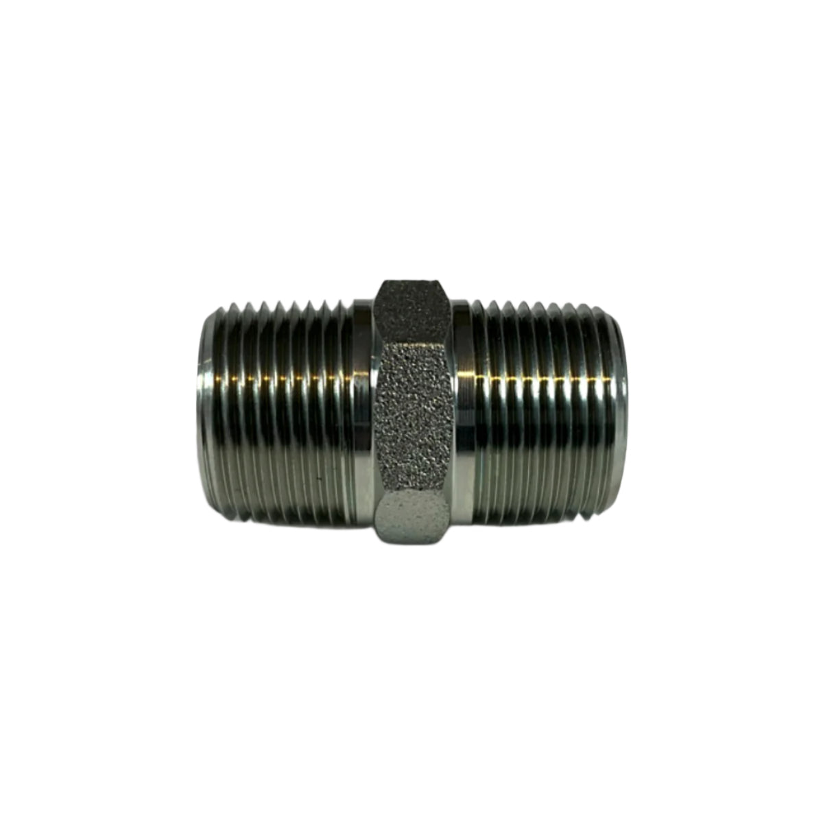 1" Male NPT Union