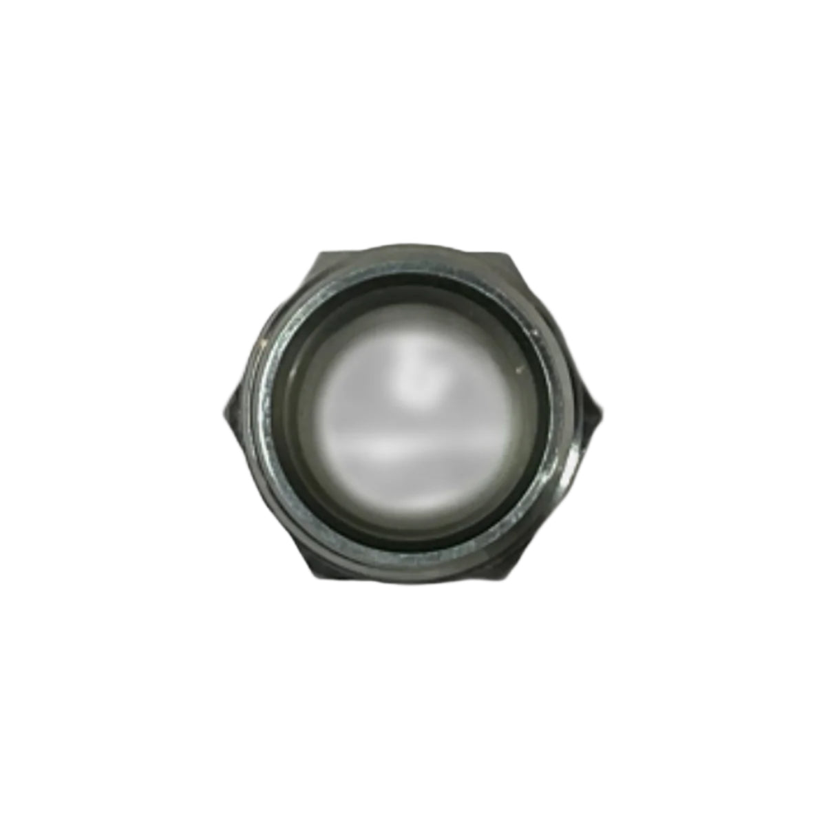 1" Male NPT Union