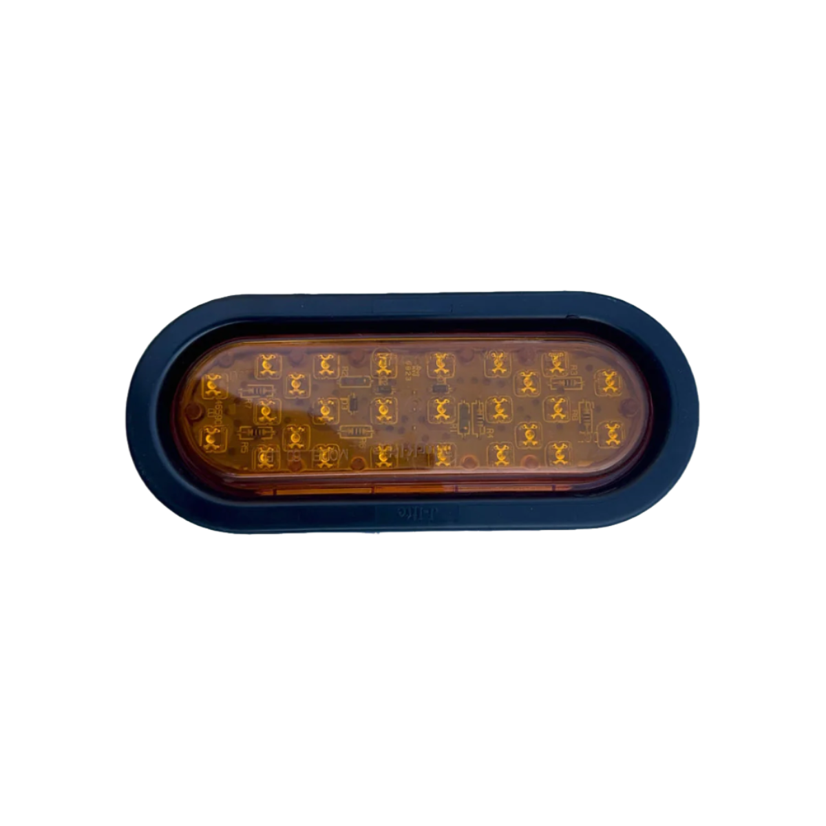 East Trailer Side Marker Light