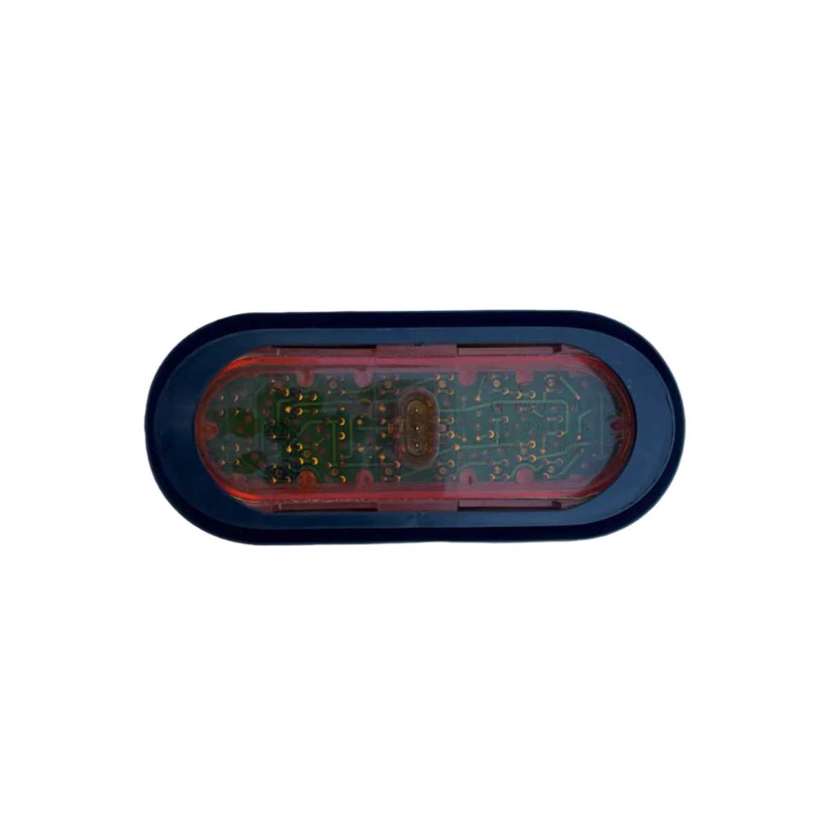 East Trailer Side Marker Light
