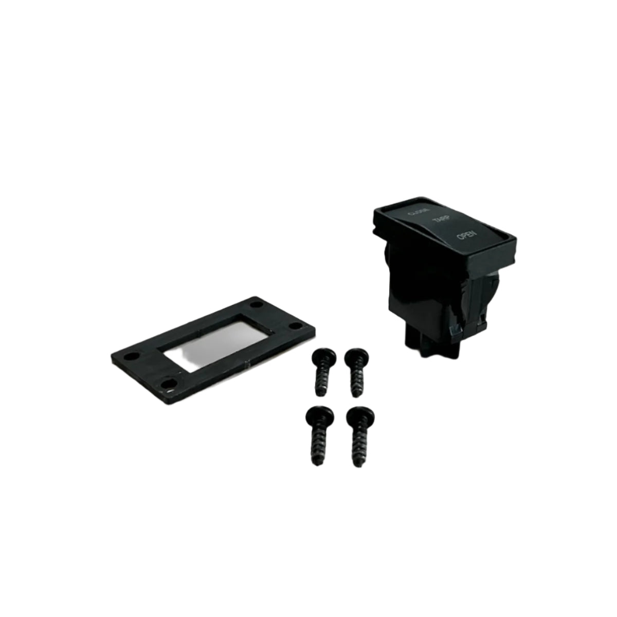 Momentary Tarp Control Switch
