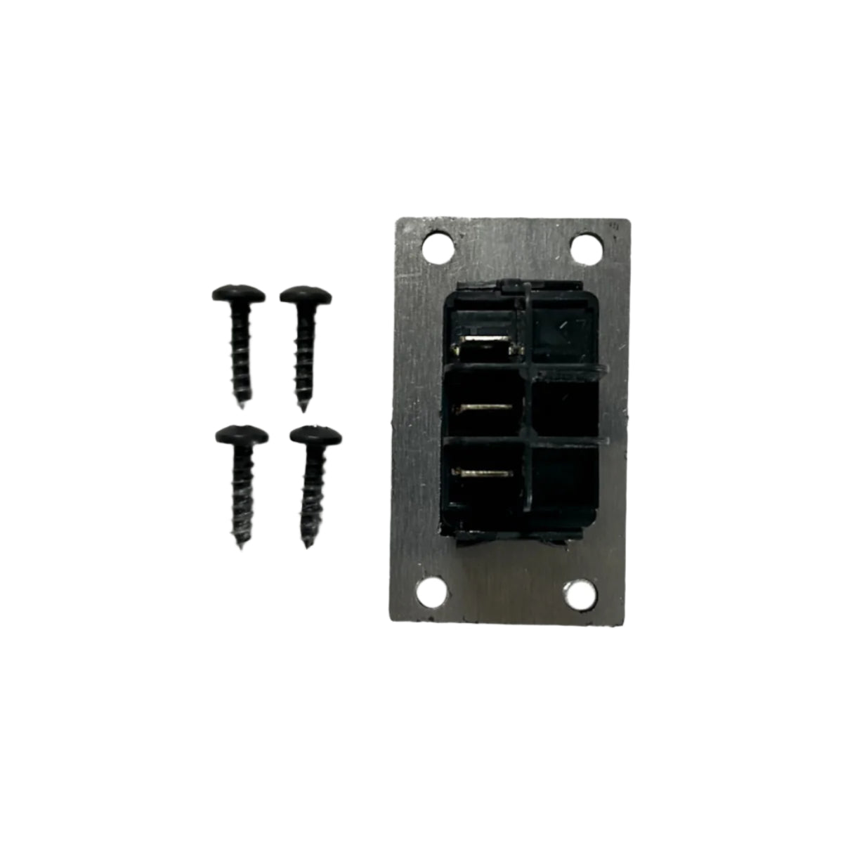 Momentary Tarp Control Switch