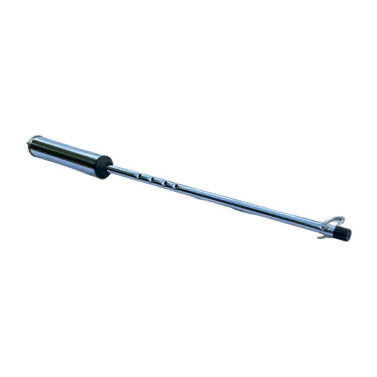 Crossbar Pogo