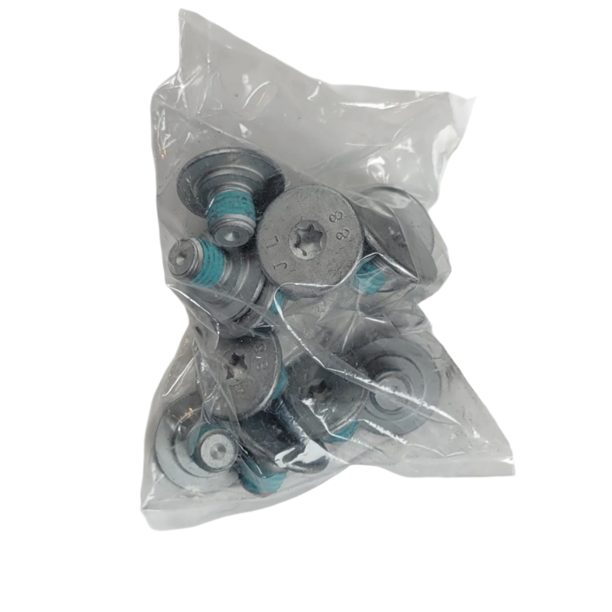 Jost Fifth Wheel Low Lube Liner Plate Replacement Kit