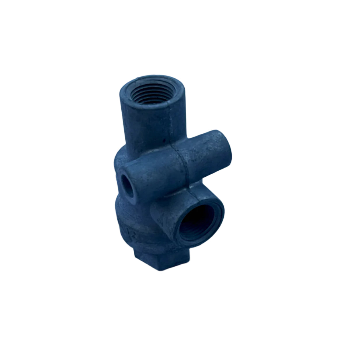 Two Way Check Valve