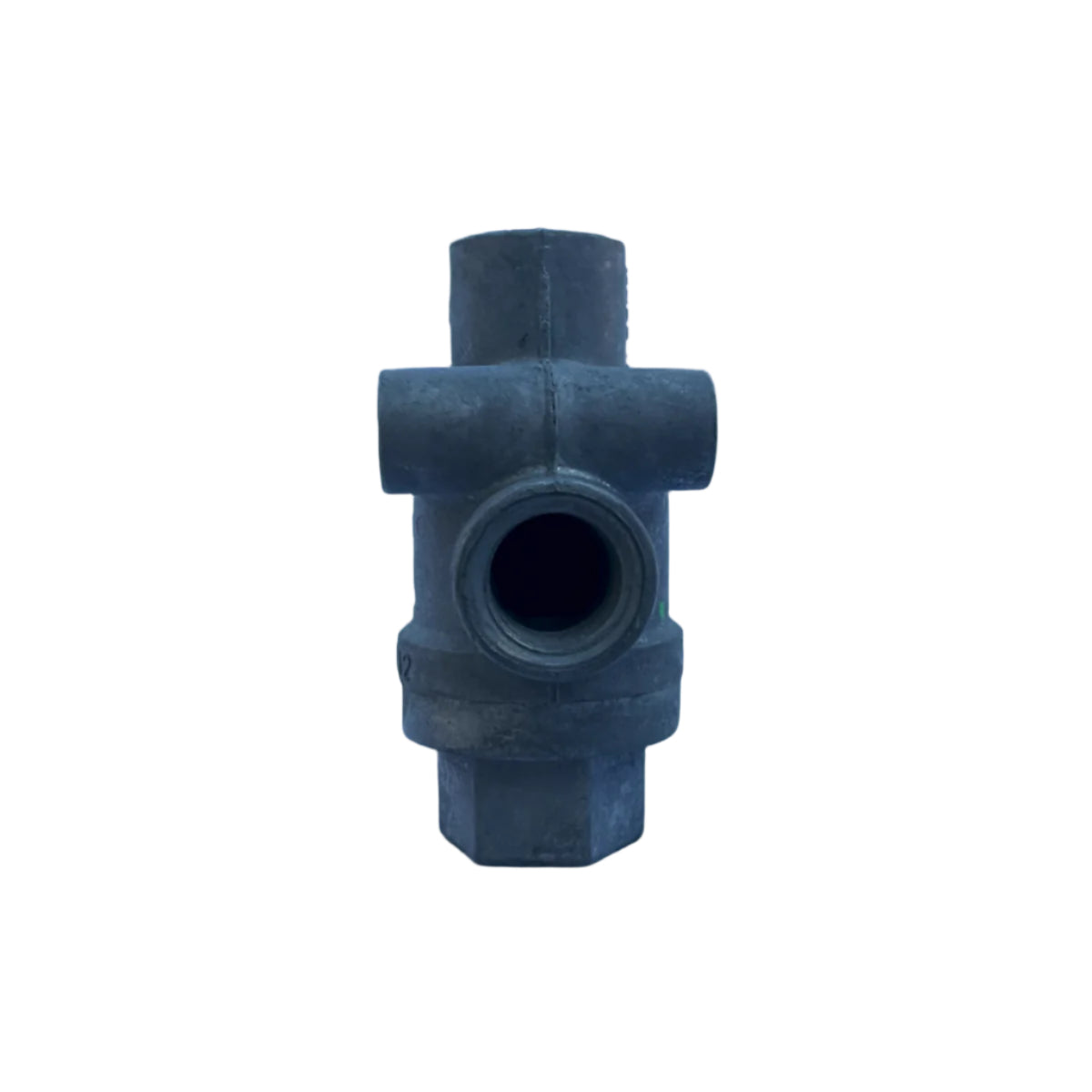 Two Way Check Valve