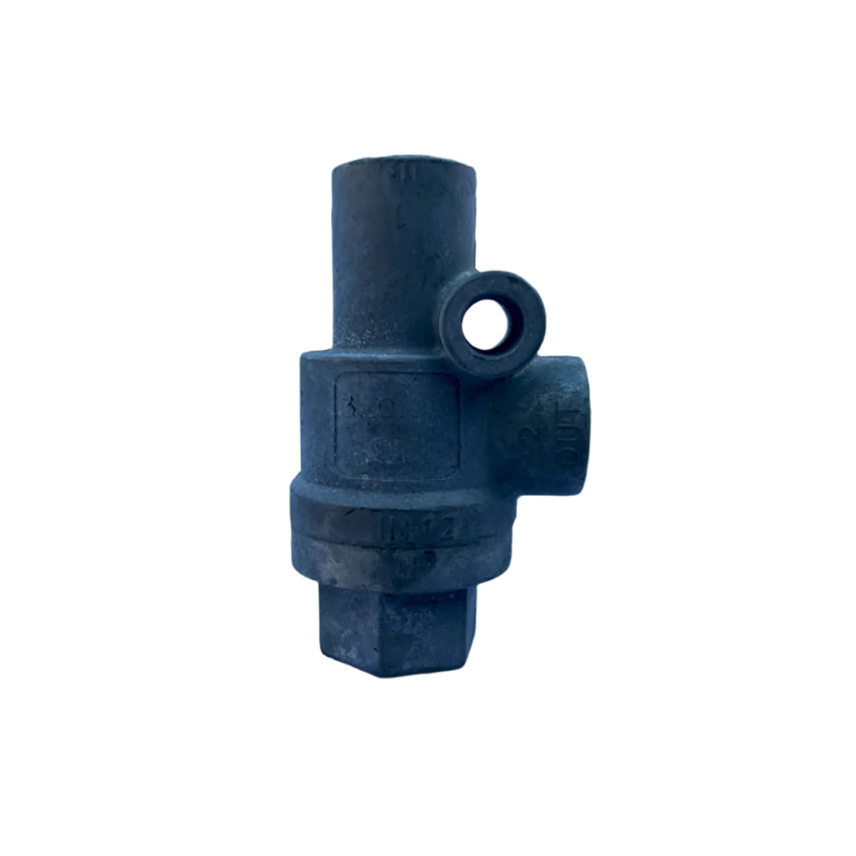 Two Way Check Valve