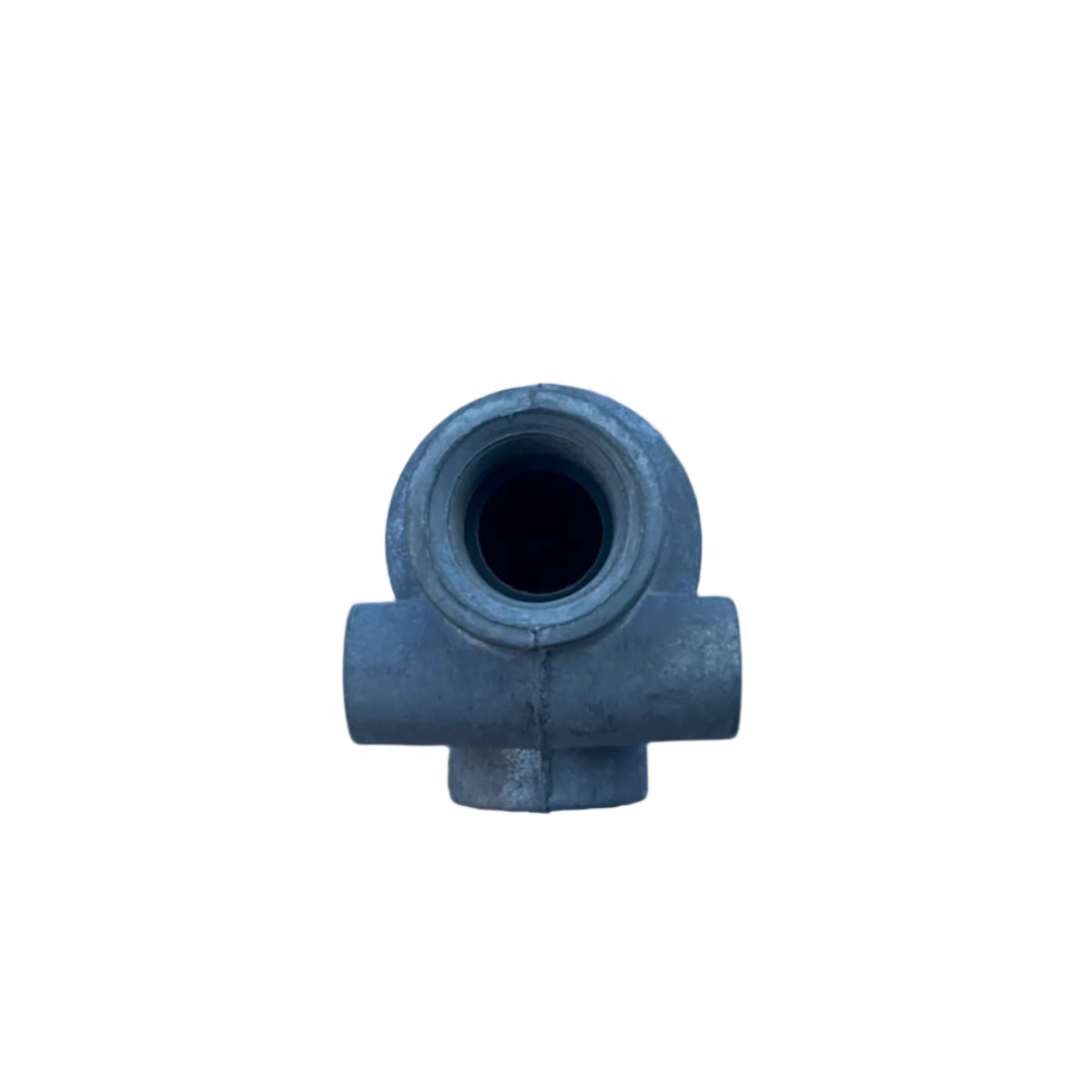 Two Way Check Valve