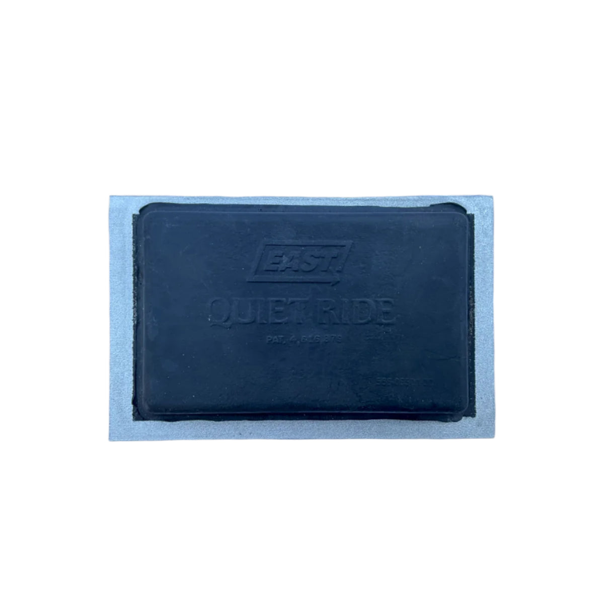 East Quiet Ride Rubber Pad Assy