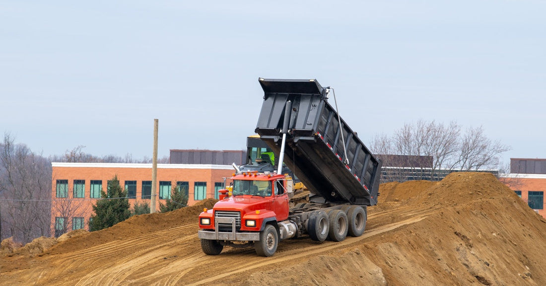 Framed vs. Frameless Dump Trailers: Which Is Best?