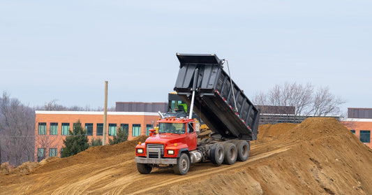 Framed vs. Frameless Dump Trailers: Which Is Best?