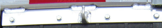 Mudflap Strap W/Hook (Rear)