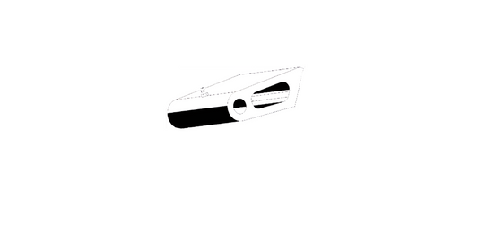 TAILGATE SIDE-SIDE SWING HINGE
