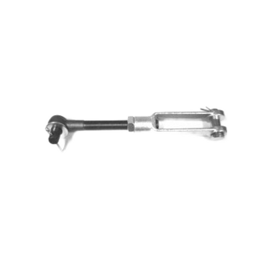 Tailgate Linkage Aftermarket Only (Complete Kit)