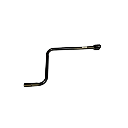 JOST STD. CRANK HANDLE 17.75"L C10592.4