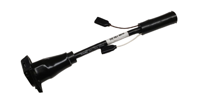 UNLOADER-NOSEBOX HARNESS(TL) 89814
