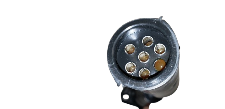UNLOADER-NOSEBOX HARNESS(TL) 89814