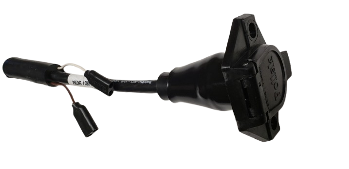 UNLOADER-NOSEBOX HARNESS(TL) 89814