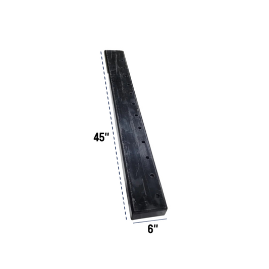 3 Inch Fifth Wheel Spacer For (16" Slide/Travel)
