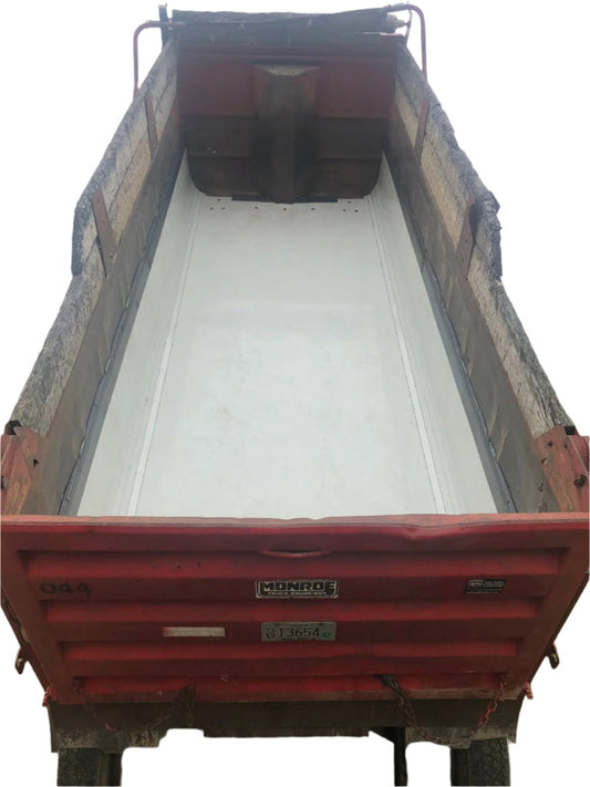1/2 Inch HMW Liner 10 Foot Width