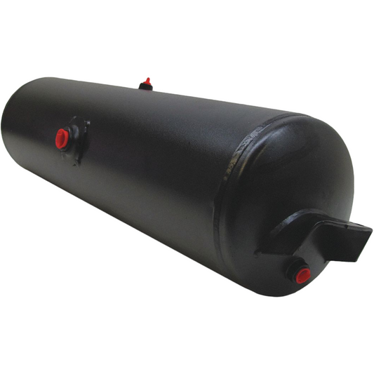 1800 CU. INCH STEEL AIR TANK