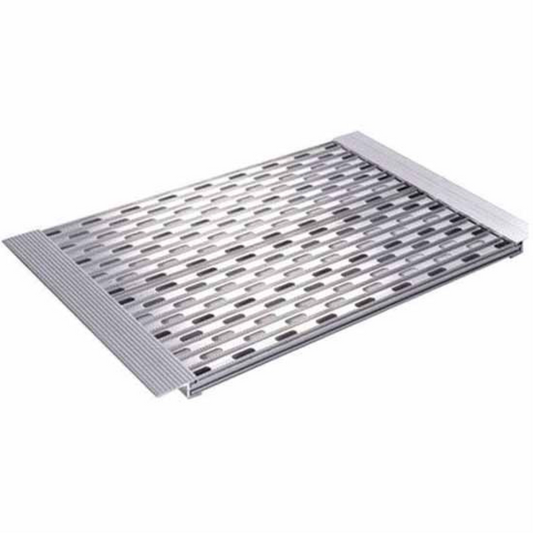 Deck Plate, Modular (6 Plank) Flush Mount 56"