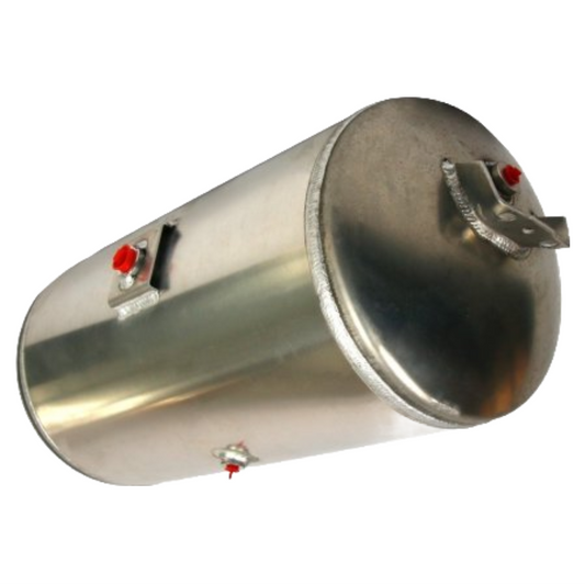 1800 CU. INCH ALUM. AIR TANK