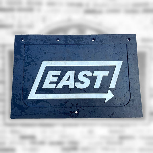 EAST 24" x 16" Intermediate Mud Flap