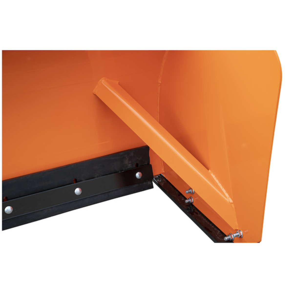 Skid Steer Snow Pusher ScoopDogg by Buyers