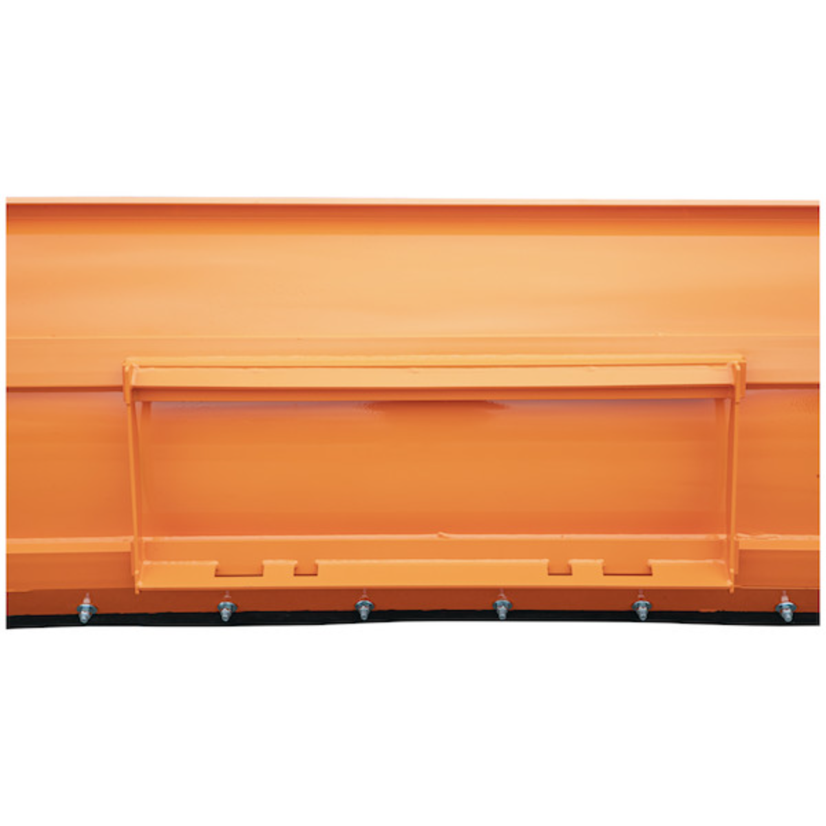 Skid Steer Snow Pusher ScoopDogg by Buyers