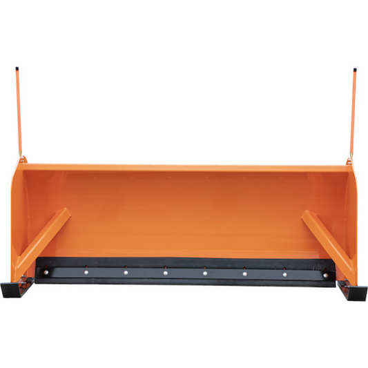 Skid Steer Snow Pusher ScoopDogg by Buyers