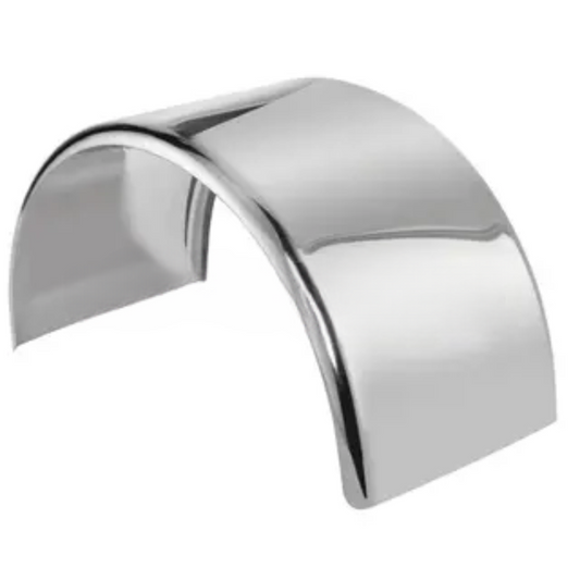 Stainless Steel Fenders