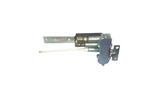 HEIGHT CONTROL VALVE