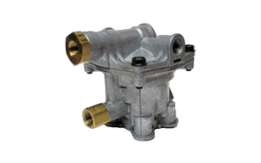 #110338 DOLLY EMERGENCY VALVE