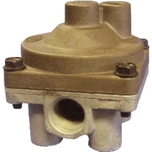 Service Brake Valve