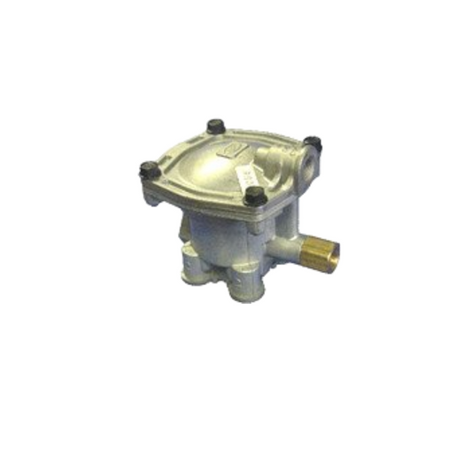 Trailer Relay Valve