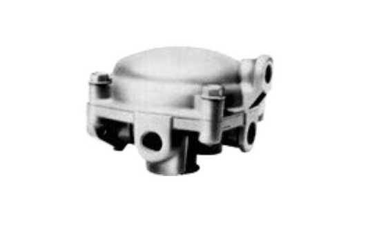 RE-6 Tandem Valve