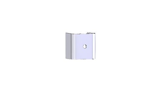 28-1/2" BRACE - ALUMINUM
